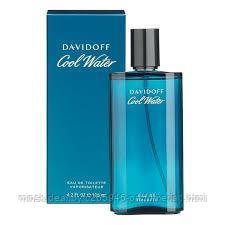 Davidoff Cool Water - фото 1 - id-p79695681