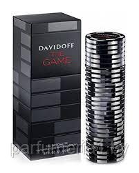 Davidoff The Game - фото 1 - id-p79695698
