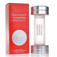 Davidoff Champion Energy