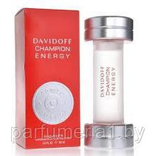  Davidoff Champion Energy 