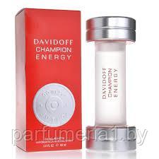 Davidoff Champion Energy - фото 1 - id-p79695778