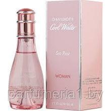 Davidoff Cool Water Sea Rose