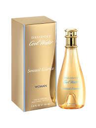 Davidoff Cool Water Sensual Essence