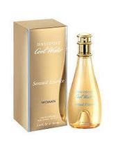  Davidoff Cool Water Sensual Essence