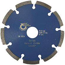 Алмазные диски LASER LC