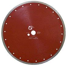 Алмазные диски TURBO TEC-F