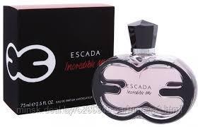 Escada Incredible Me