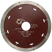 Алмазные диски CC-F