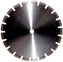Алмазные диски LASER SA