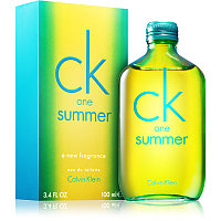 Calvin Klein One Summer edt 100ml