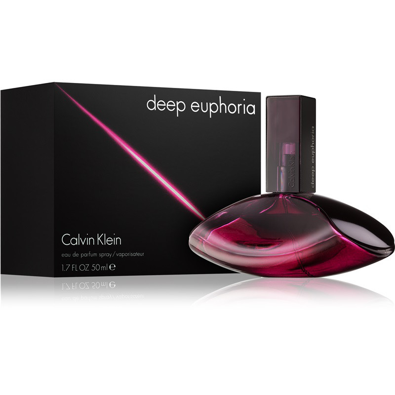 Calvin Klein Deep Euphoria W edp 30ml