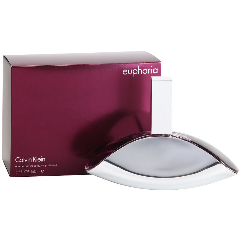 Calvin Klein Euphoria W edp 30ml