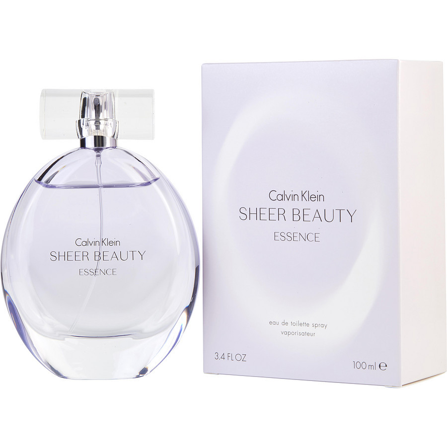 Calvin Klein Sheer Beauty Essence edt 50ml