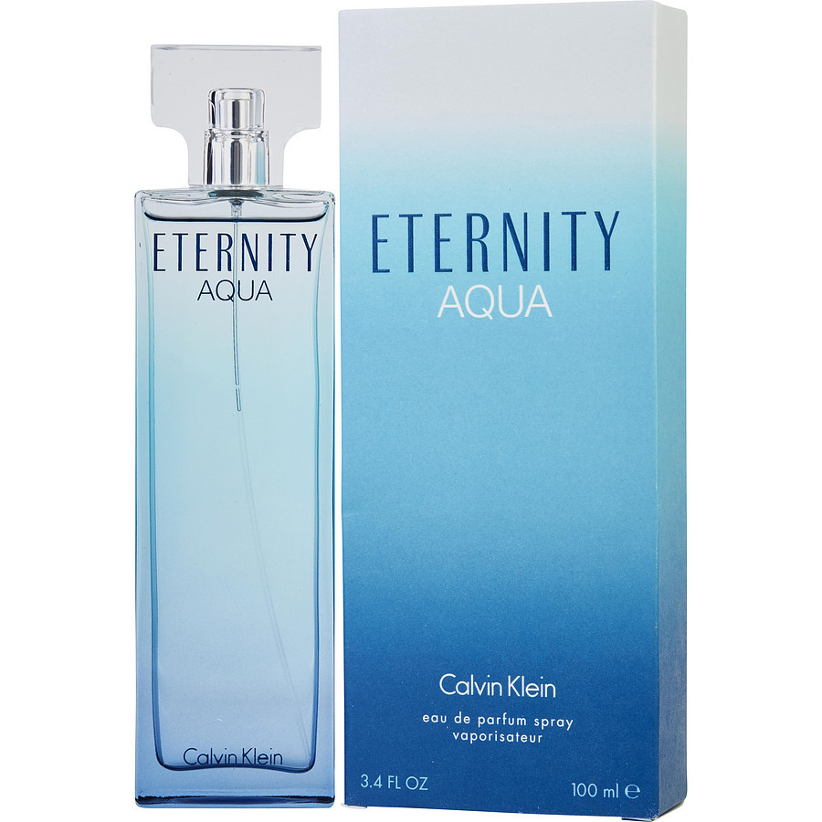 Calvin Klein Eternity Aqua for women edp 30ml