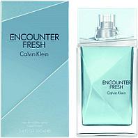 Calvin Klein Encounter Fresh M edt 100ml