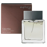 Calvin Klein Euphoria Men edt 100ml TESTER