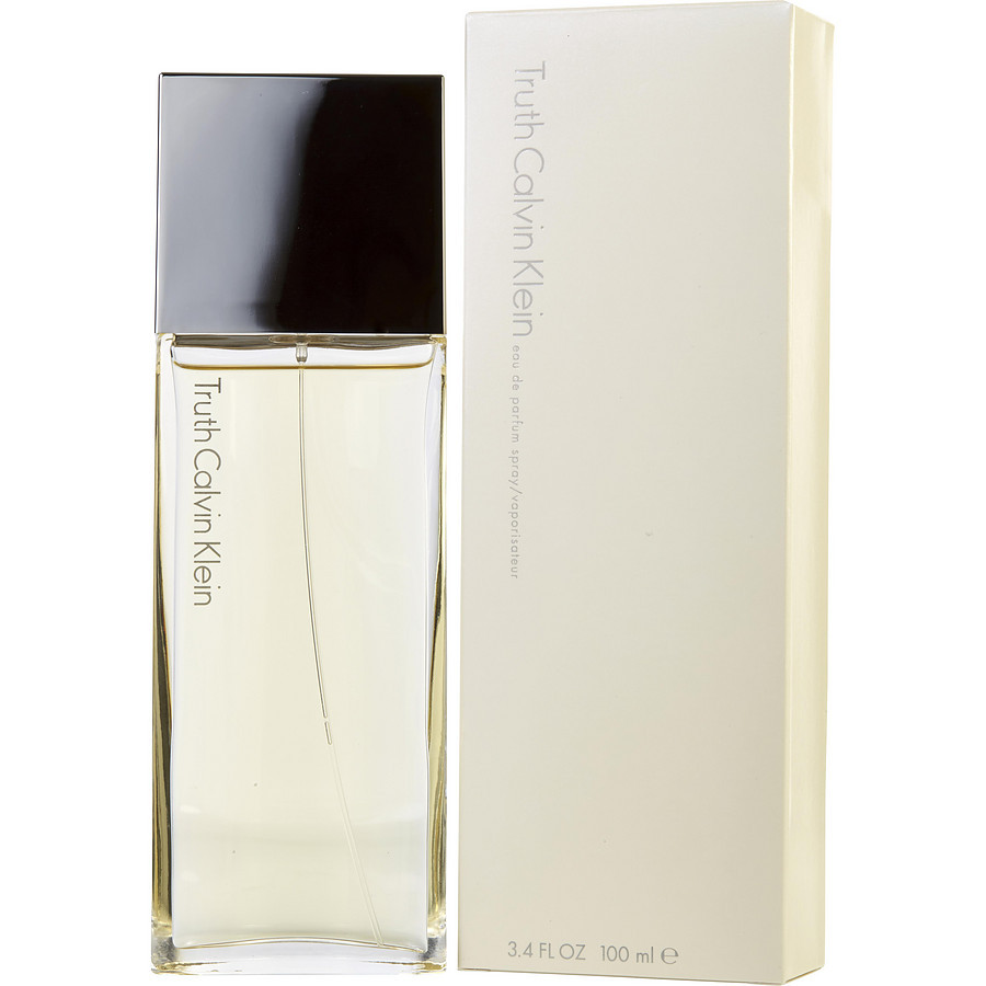 C.K. Truth edp 100ml