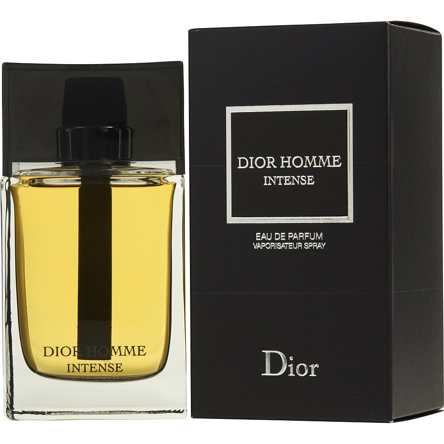 Christian Dior Homme Intenso edp 50ml