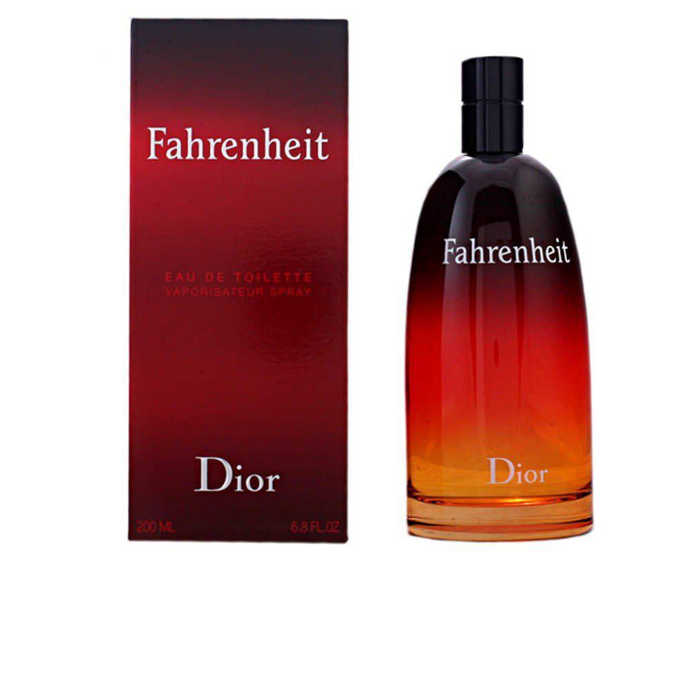 Christian Dior Fahrenheit edt 10ml mini