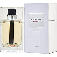 Christian Dior Homme Sport edt 10ml