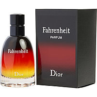 Christian Dior Fahrenheit Parfum M 75ml edp