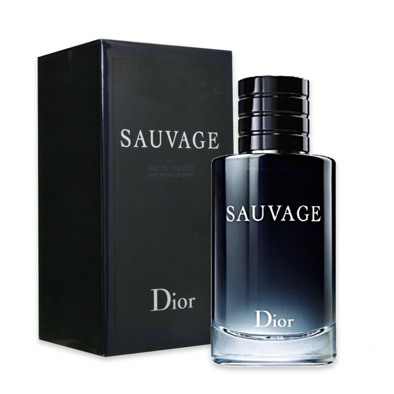 Christian Dior  Sauvage edt 10 ml mini