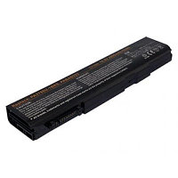 Аккумулятор (батарея) для ноутбука Toshiba Satellite K45 (PA3787U-1BRS) 10.8V 4400-5200mAh