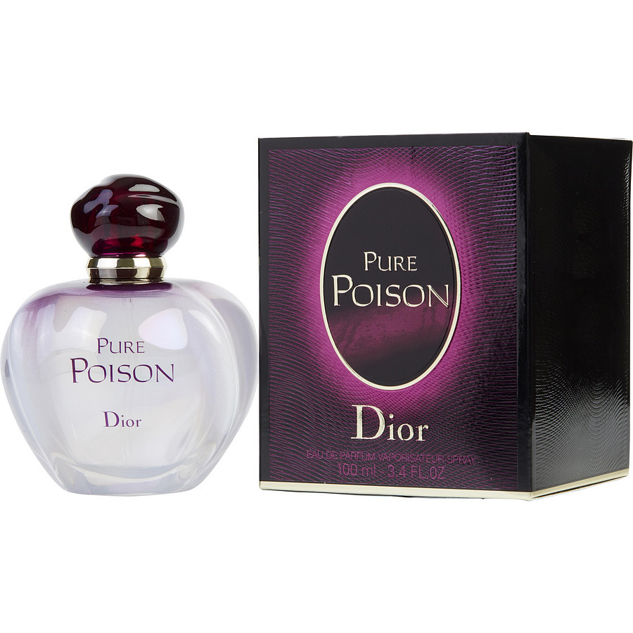 Christian Dior Pure Poison edp 30ml