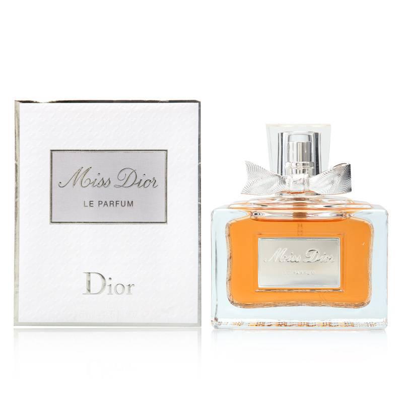 Miss Dior Le Parfum edp 75ml TESTER