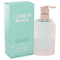 Cerruti Image Limited Edition pour homme edt 100ml