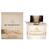 MY Burberry edt 90 ml TESTER