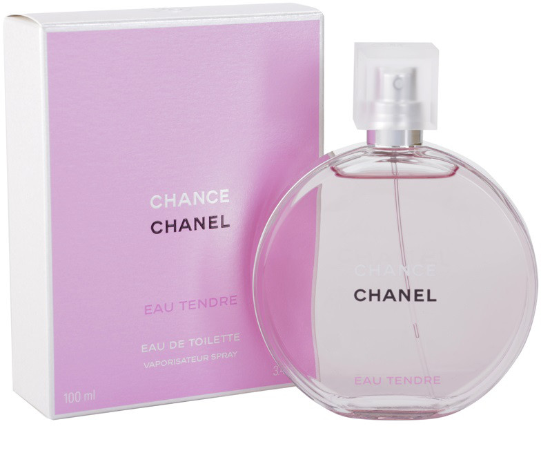 Chanel Chance Eau Tendre edt 35 ml