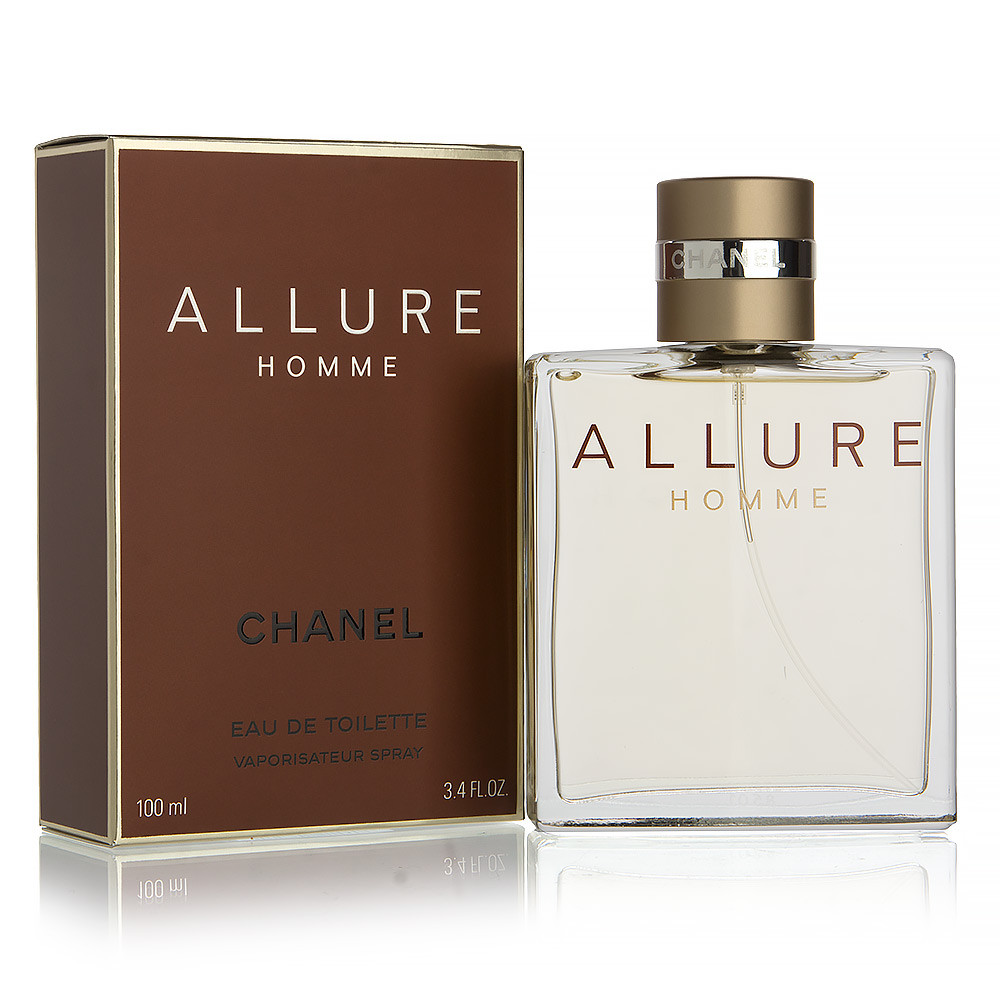 Chanel Allure Homme edt 50ml