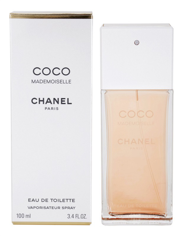 Chanel Coco Mademoiselle edt 50ml