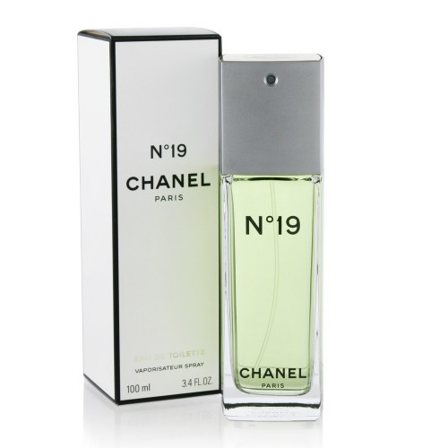 Chanel №19 edt 100ml TESTER