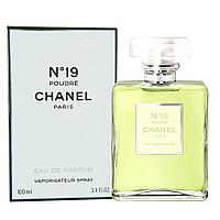 Chanel №19 Poudre edp 100ml TESTER