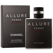 Chanel Allure Homme Sport Eau Extreme edt concentree 10ml mini