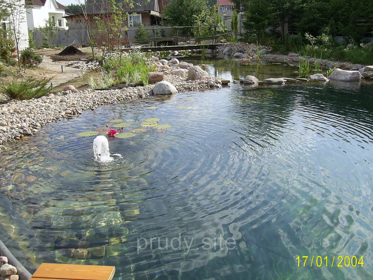 "Микрозим Понд Трит " средство биологического ухода за водоемом - фото 2 - id-p3830521