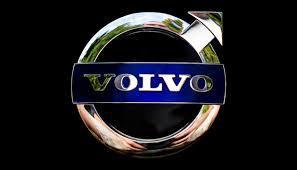 Volvo : Ассортимент