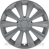 Колпаки !Low cost! - Delta Chrome ring 14" Jestic (Польша) 14" к-т (4шт.)