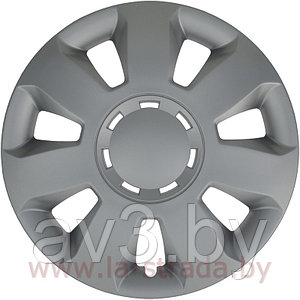 Колпаки Ares 16" Jestic (Польша) 16" к-т (4шт.)