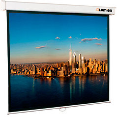 Проекционные экраны Lumien Master Picture