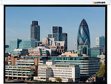 Проекционные экраны Lumien Master Control