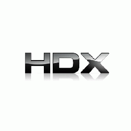 Моторы HDX