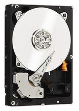 Жесткий диск WD Black 2TB (WD2003FZEX)