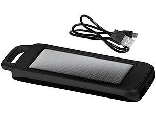 Портативное солнечное зарядное устройство, 1500 mAh, фото 2