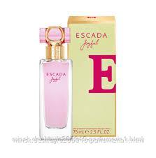 Escada Joyful