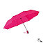 Оптом Складной зонт "Cover", зонты для нанесения логотипа, фото 3