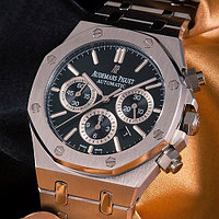 Мужские часы Audemars Piguet (A81062) Premium!