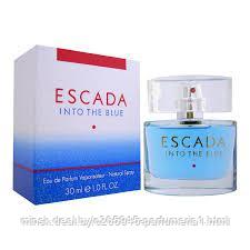 Escada Into The Blue